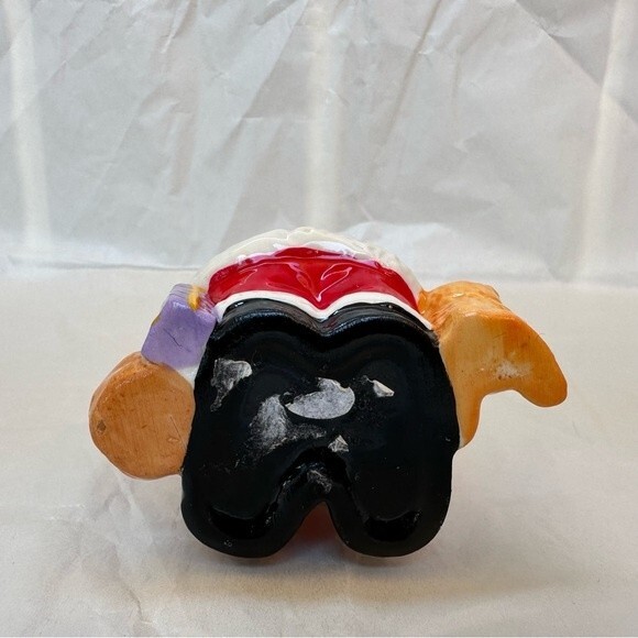 Santa Xmas Trinket Box - Picture 8 of 11